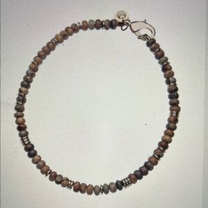 ISO Jane Win Jasper gumdrop chain/necklace.   Do Not Buy. This is NOT a listing